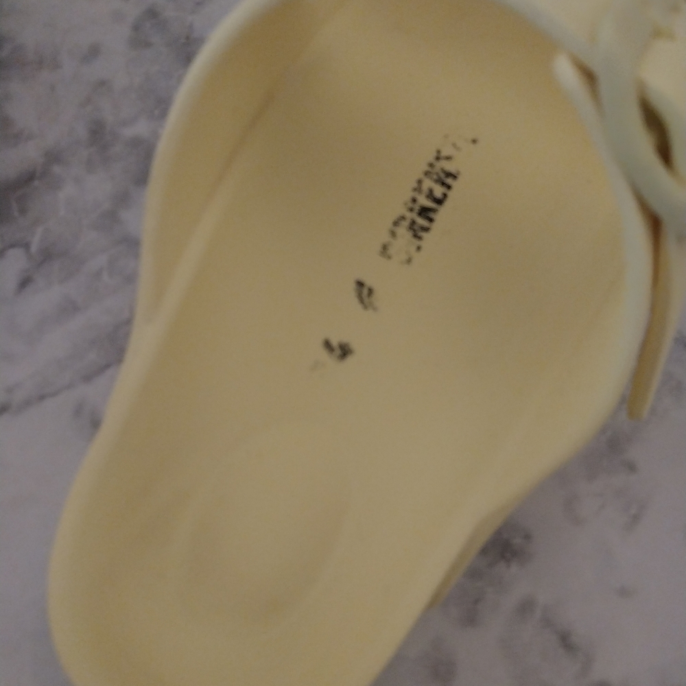 Pre-owned Birkenstock Arizona EVA Sandals - Picture 7 of 9